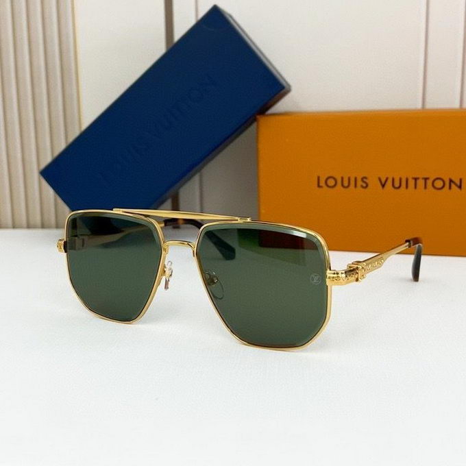Louis Vuitton Sunglasses ID:20230516-161